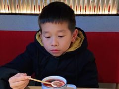 -蜜桃餐厅·伴山(绿宝广场店)