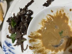 -老仁义·清真菜(太古街店)