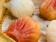 手工虾饺皇-东鑫记港式茶餐厅(南京东路店)