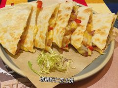 -遇见西木美式餐厅(南安中骏世界城店)