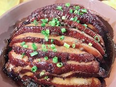 大刀烧白-灶东家民间菜(回兴店)