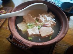 -局气 烤鸭·北京菜(光华路店)