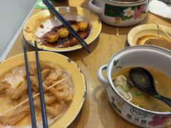 -柴爿巷·香酥鸡&馄饨(复兴中路店)