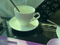 -希尔顿南海酒店·观廊大堂吧·海景下午茶