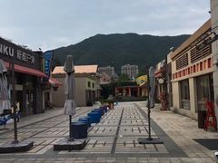 -宁波九龙湖开元度假村