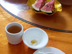 -华翔农庄(沙埔店)