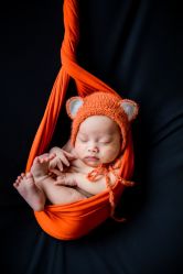 -VISION HER·薇森鹤专业孕婴亲子摄影工作室