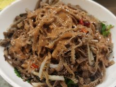 津门水爆肚-津沽小院(大直沽总店)