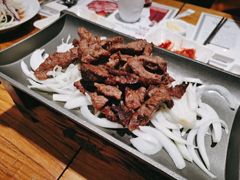 -紫霞门韩国料理烤肉(深南东路店)