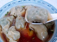 -古徽州馄饨店(宝安路店)