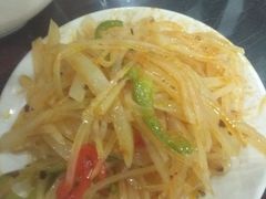 -牛一嘴·兰州牛肉面·大盘鸡(财富中心店)