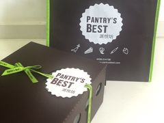 -派悦坊·甜品·蛋糕(日坛店)