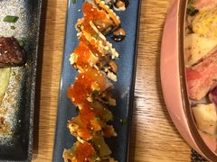 -樱の千渡日式料理·铁板烧•烧鸟(金盛田广场店)