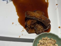 -海富门·带鱼·淮扬菜·粤菜(甘家口店)