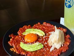 -Fuzzy Bistro 浮几韩餐·茶酒馆