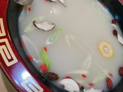 -京门活鱼馆·鱼火锅(百子湾（原红庙）店)