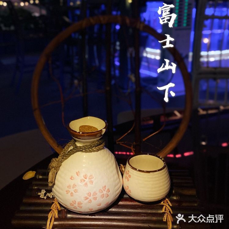 拥有天台清吧的粤式私房菜✨