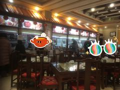 -葛记焖饼(伏牛路店)