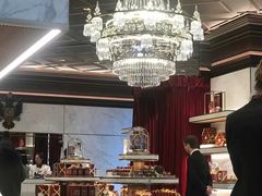 -Cafe Sacher(WIEN)