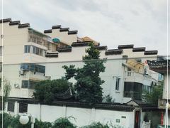 -星巴克(扬州珍园店)