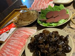 -小龙坎老火锅(展览馆店)