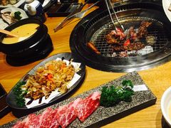 -一牛道炭火烧肉居酒屋(椒江店)
