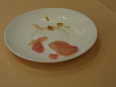 酸姜皮蛋-镛记酒家