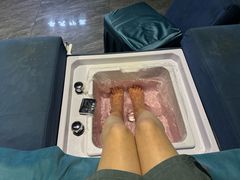 -立里春天印象·影院足疗轻养SPA(二十四城店)