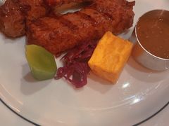 -食间牛排(湖西路店)