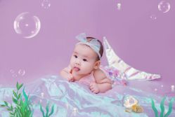 -三只熊儿童摄影(公园店)