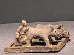 -广西壮族自治区博物馆