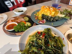 -清迈泰·泰国餐厅(华发商都店)