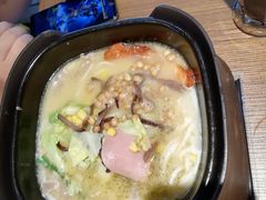 -阿香米线(龙岗万科广场店)