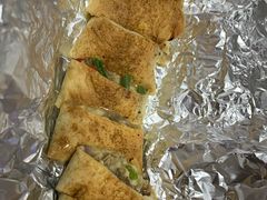 烤牛肉卷-山姆餐吧(山姆会员商店店)