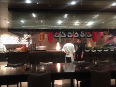大堂-乐咖啡西餐厅(太湖皇冠假日酒店)