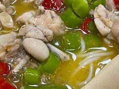 -洪福米线(浣纱路店)