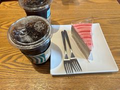 -星巴克臻选(重庆沙坪坝店)