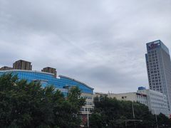 -辽宁大学(崇山校区)