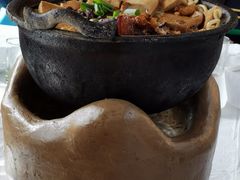 -百花人家(清水田园店)