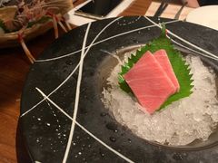 -Mr·Fish鱼鲜生海鲜放题(银泰in99店)