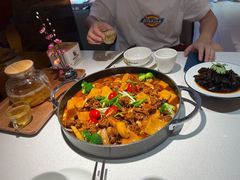 -鲁秀才炒鸡(龙湖西溪天街店)