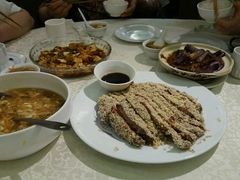 -宏玲餐厅(四川南路店)