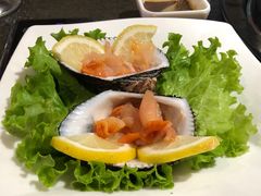 -苏大嘴海鲜牧场(奥林匹克店)