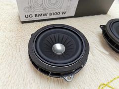 -沈哥汽车音响改装·丹拿·伊顿·阿尔派(西国贸店)