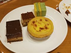 -盛宴标帜西餐厅龙虾.鲍鱼•牛排(重庆喜来登大酒店)