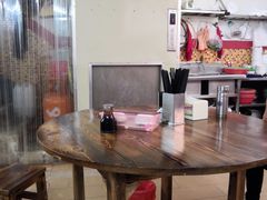 大堂-恒记金煎包(指南里小区店)