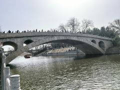 -赵州桥景区