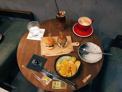 -咖法森林·咖啡  酒吧(天河店)
