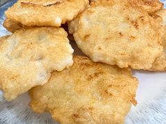 煎墨鱼饼-蚝专家(北滘店)