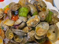 -爱妻鱼•老体北重庆水煮鱼•川菜(白云路店)